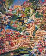 Japanischer Garten Kopie